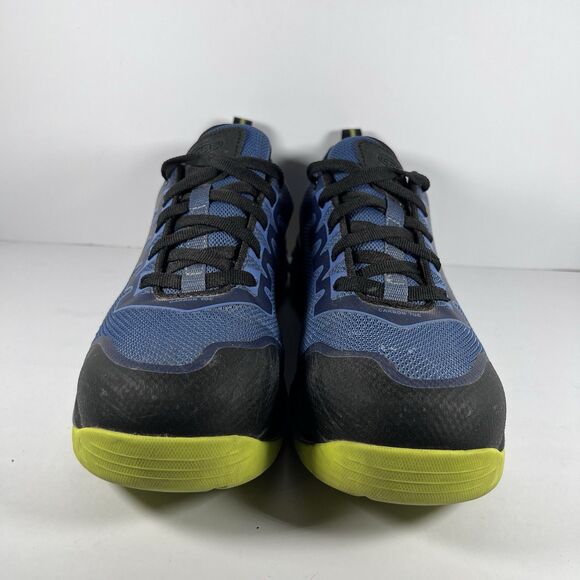 Keen Utility Arvada Carbon Toe Work Shoes EH ASTM F2413 Oil Resistant Men's 10.5 - Picture 2 of 8